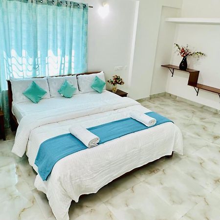 Tirupati Homestay - Shilparamam - Luxury Ac Apartments By Stayflexi - Fast Wifi, Kitchen, Android Tv - Walk To Ps4 Pure Veg Restaurant - Easy Access To Airport, Railway Station And To All Temples Exterior foto